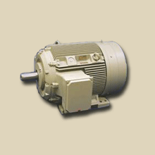 IMB3 габарит со 180M по 315L